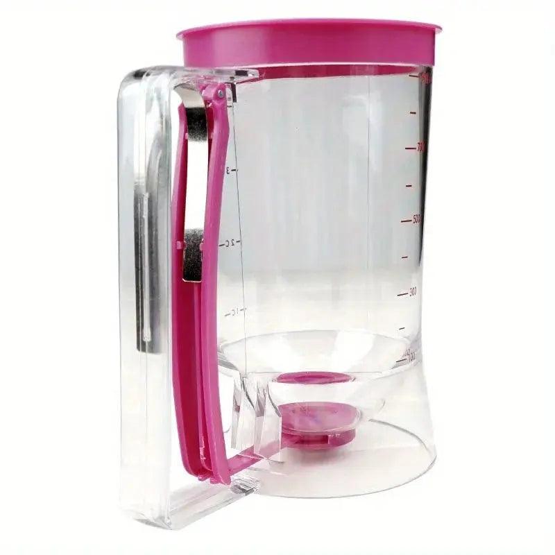 Batter Dispenser - Pancakes - Flacone dosatore 900ml AV-60 - Paesi Bassi,  Nuova - Piattaforma all'ingrosso