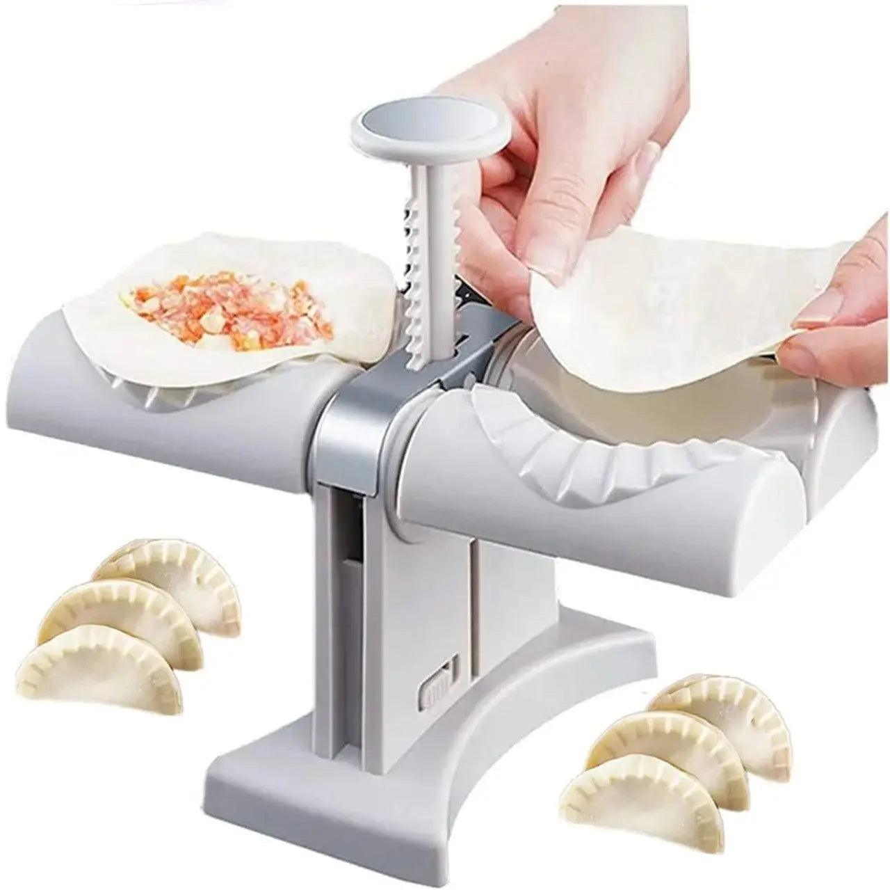 Automatic Dumpling Machine – L&L Virtual Store