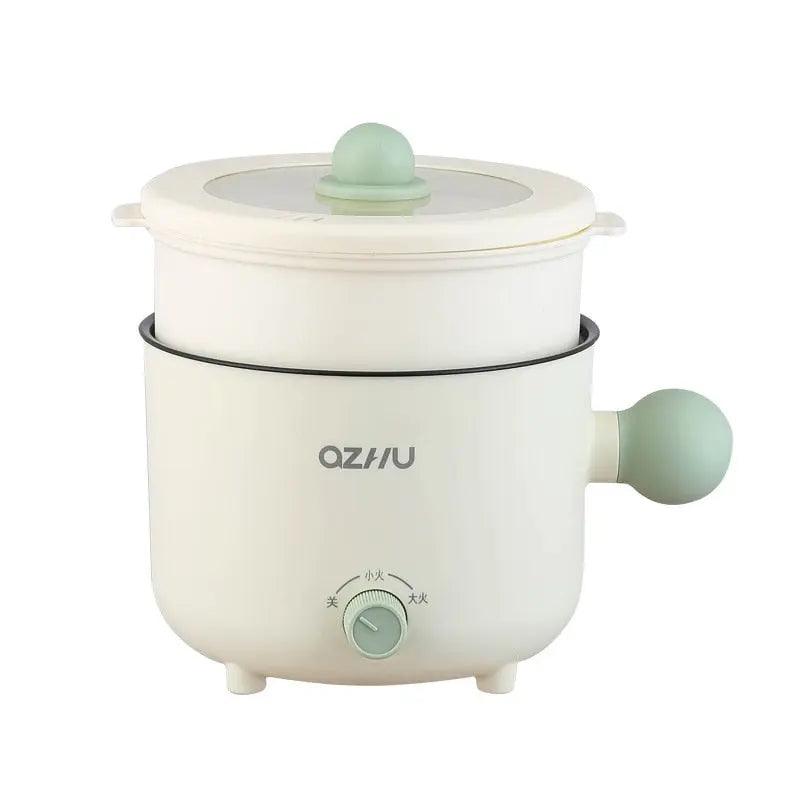 Buy Wholesale China Electric Hot Pot Rice Cooker 3l 4l 6lmulti Fuctional  Cooker & Electric Hot Pot at USD 11.13