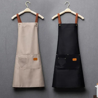 Stylish Kitchen Apron