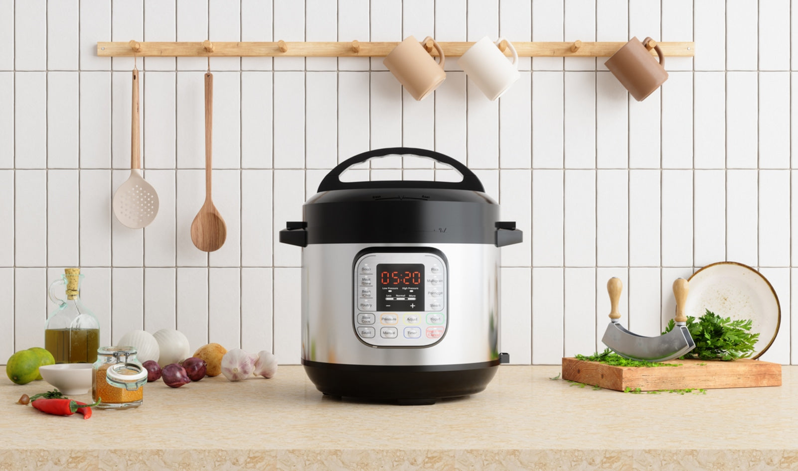 Best Electric Hot Pot Models for Family Dinners