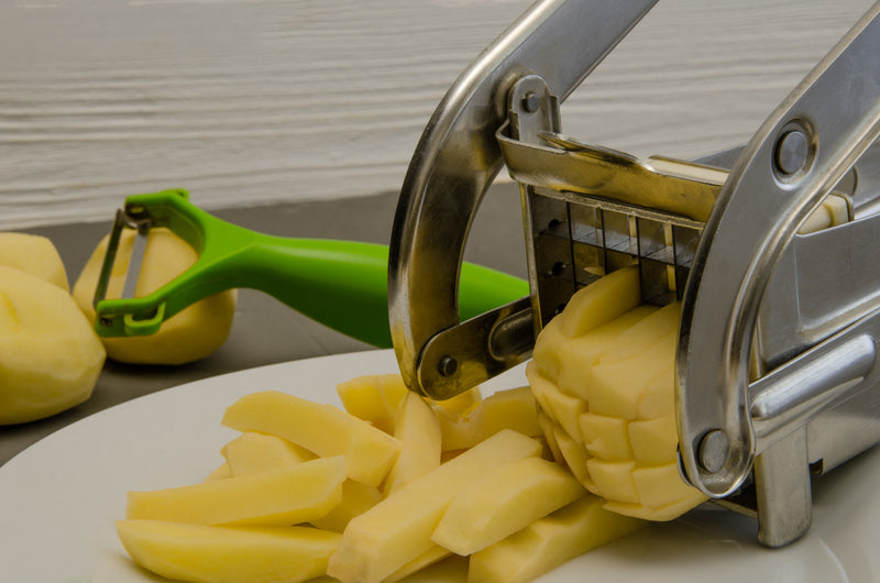 Best French Fries Cutter for Home And Restaurant Use