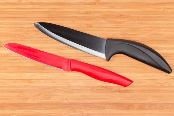 Ceramic Knife vs Steel: Which is the Superior Choice?