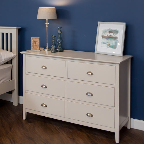 Chest of Drawers vs Dresser: Exploring the Differences and Choosing the Perfect Storage Solution