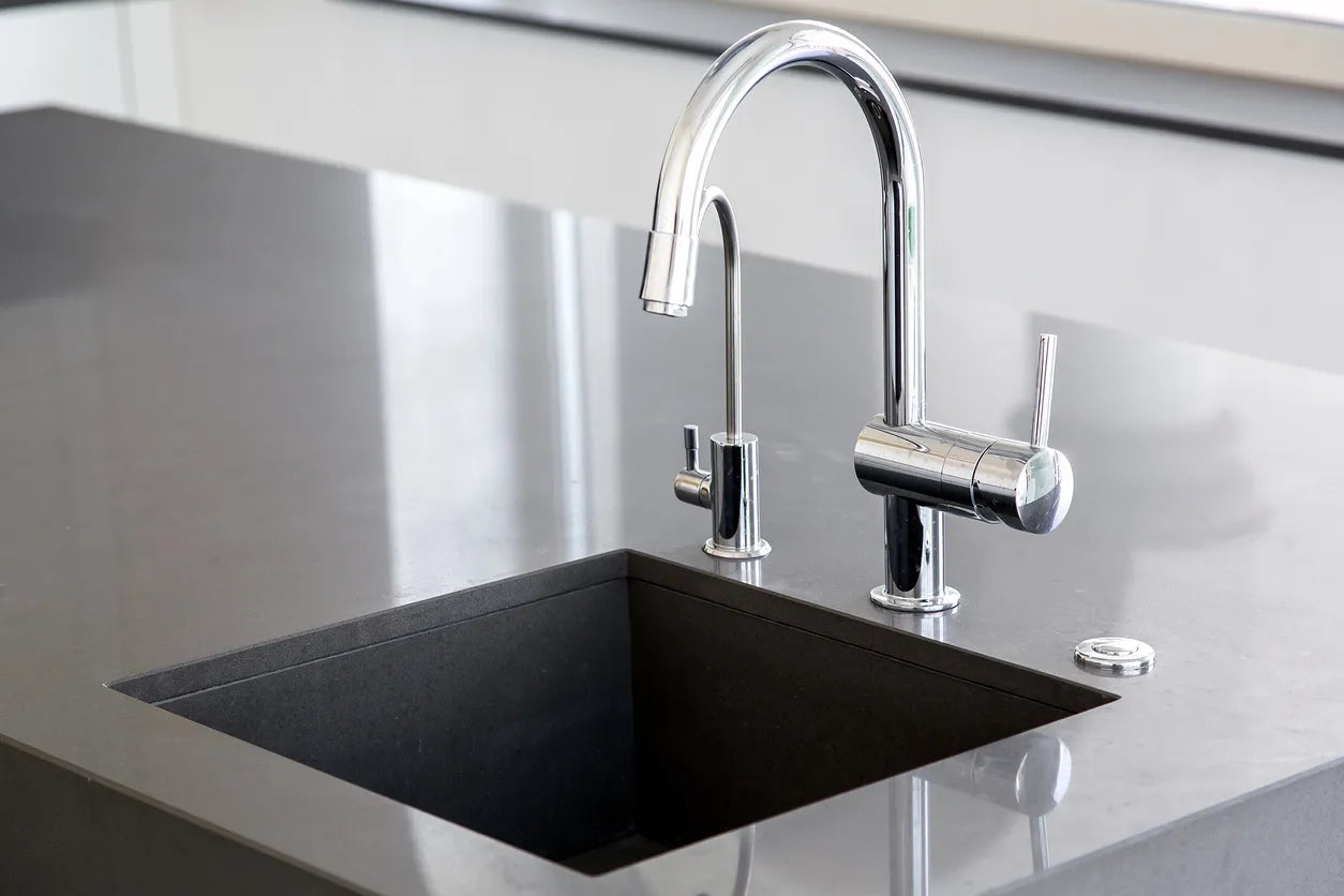 How to Choose the Best Kitchen Faucet