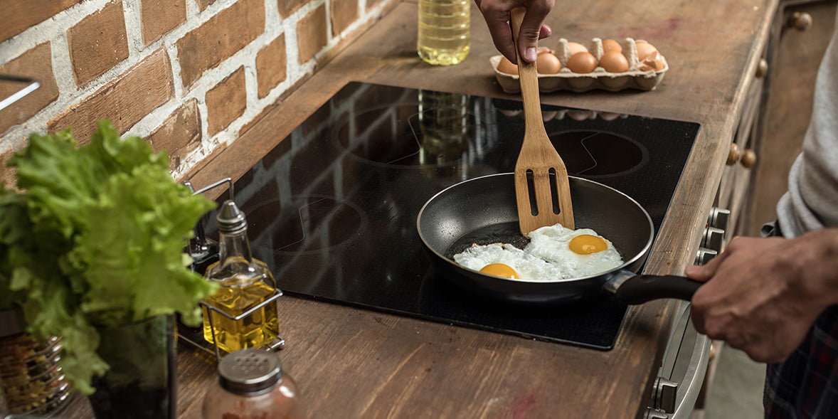The Best Non-Stick Frying Pan Options for Easy Cooking