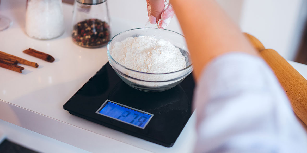 The Ultimate Guide to Choosing the Best Digital Kitchen Scale