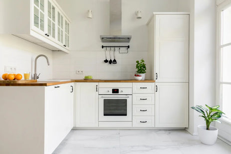 The Ultimate Guide to Creating a Minimalist Kitchen