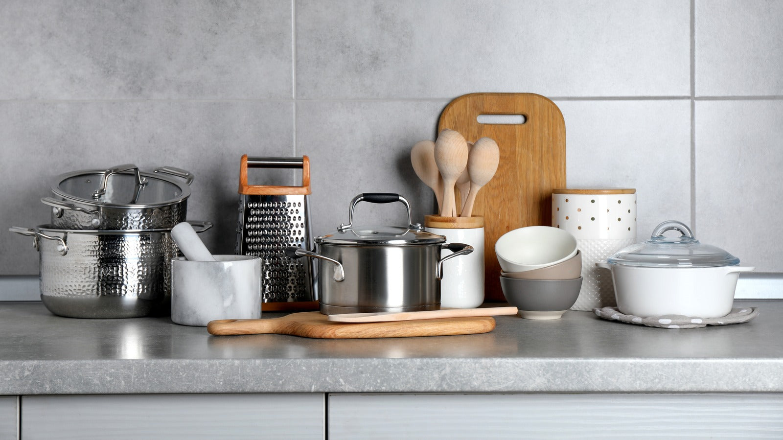 Top Kitchen Gadgets You Need Now