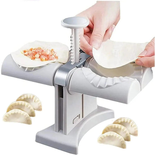 Automatic Dumpling Machine 