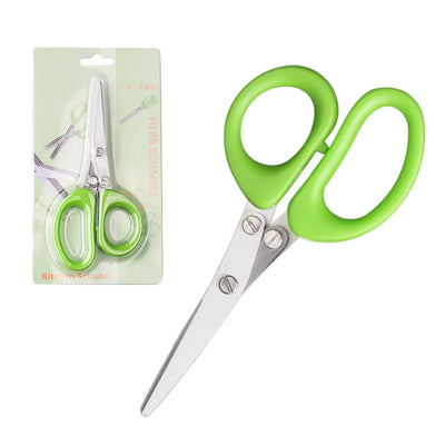 Muti-Layers Kitchen Scissors - Design Inn